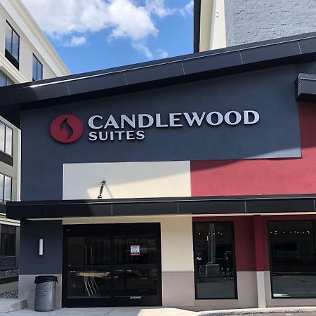 Candlewood Suites - Cleveland South - Independence By Ihg Экстерьер фото