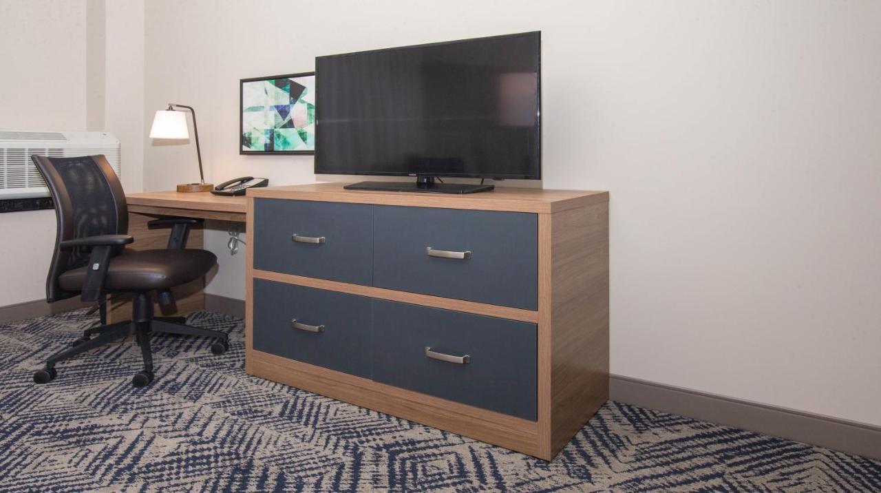 Candlewood Suites - Cleveland South - Independence By Ihg Экстерьер фото
