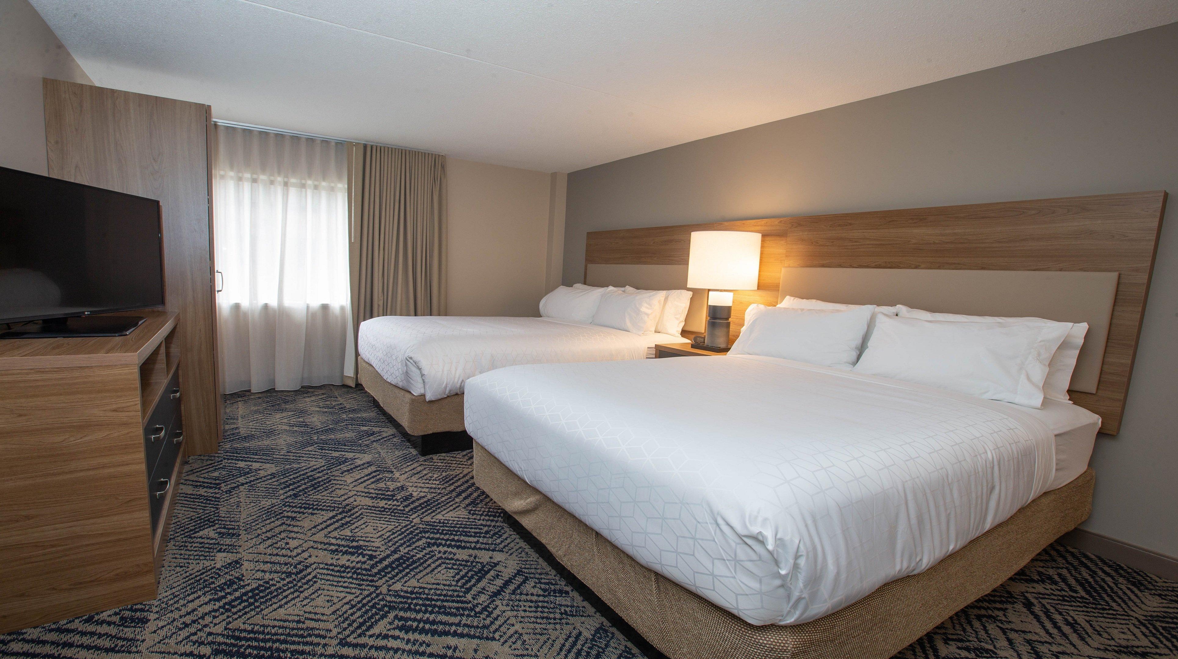 Candlewood Suites - Cleveland South - Independence By Ihg Экстерьер фото