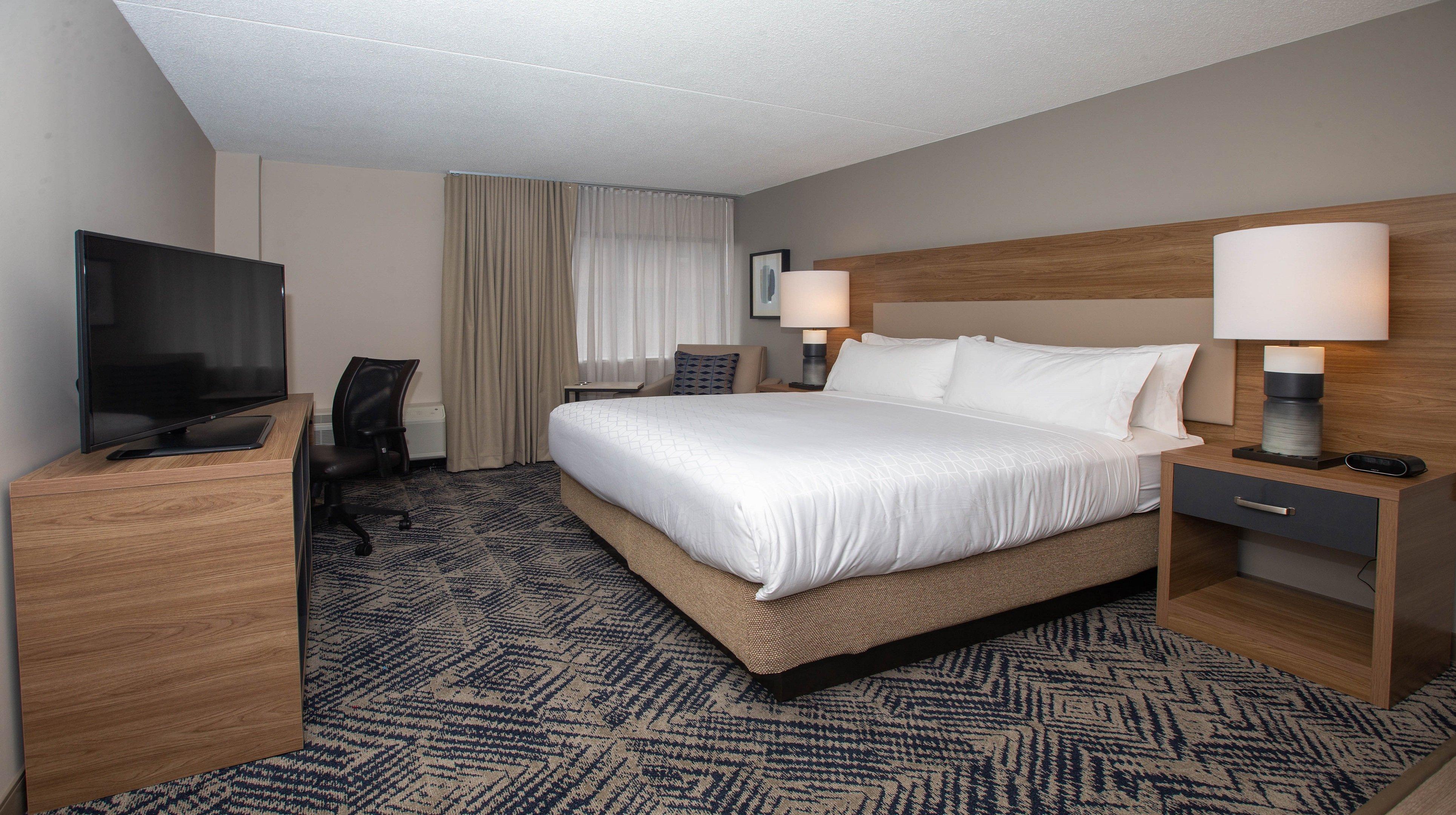 Candlewood Suites - Cleveland South - Independence By Ihg Экстерьер фото