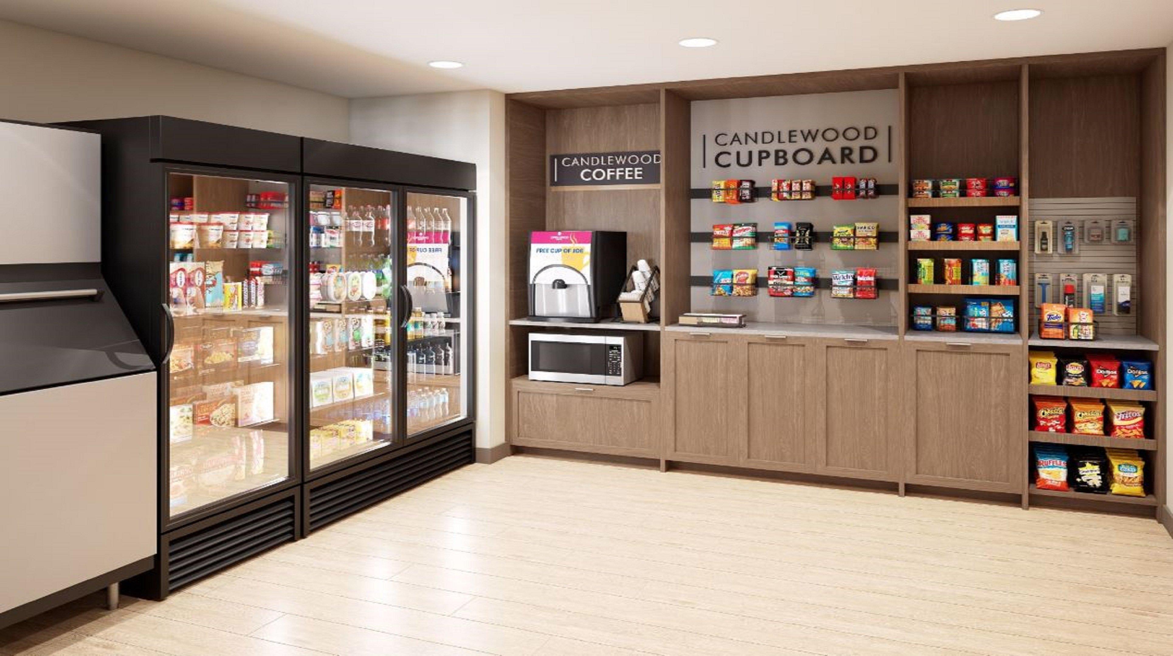 Candlewood Suites - Cleveland South - Independence By Ihg Экстерьер фото