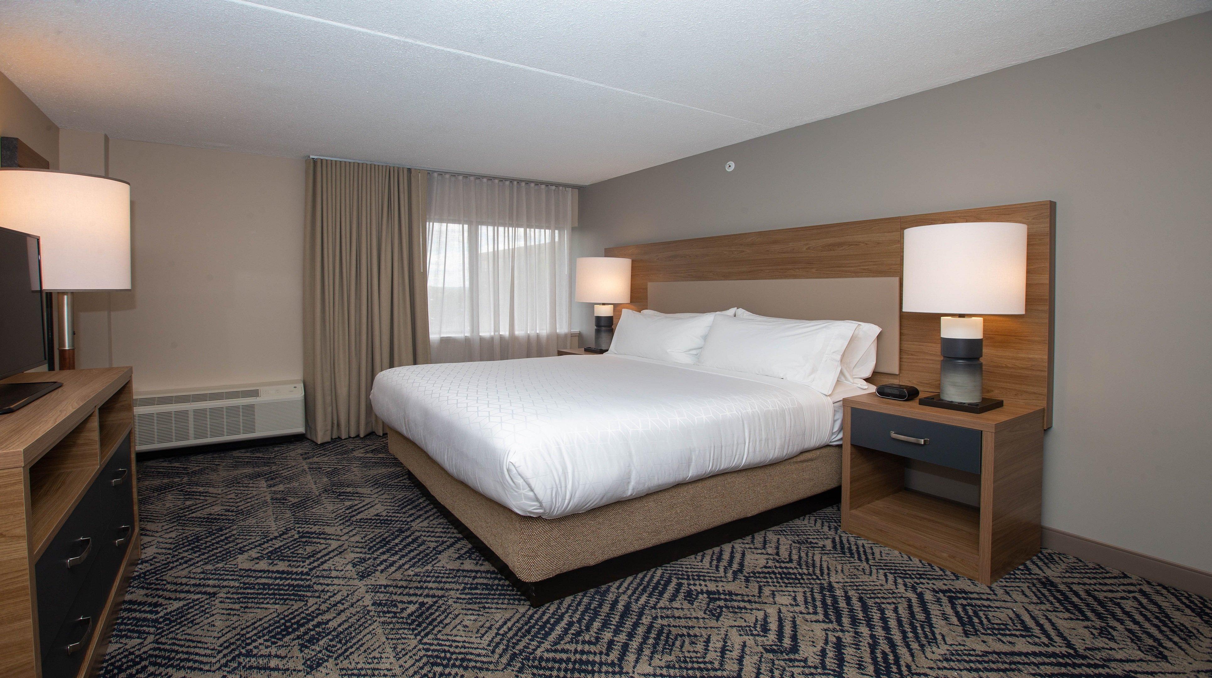 Candlewood Suites - Cleveland South - Independence By Ihg Экстерьер фото