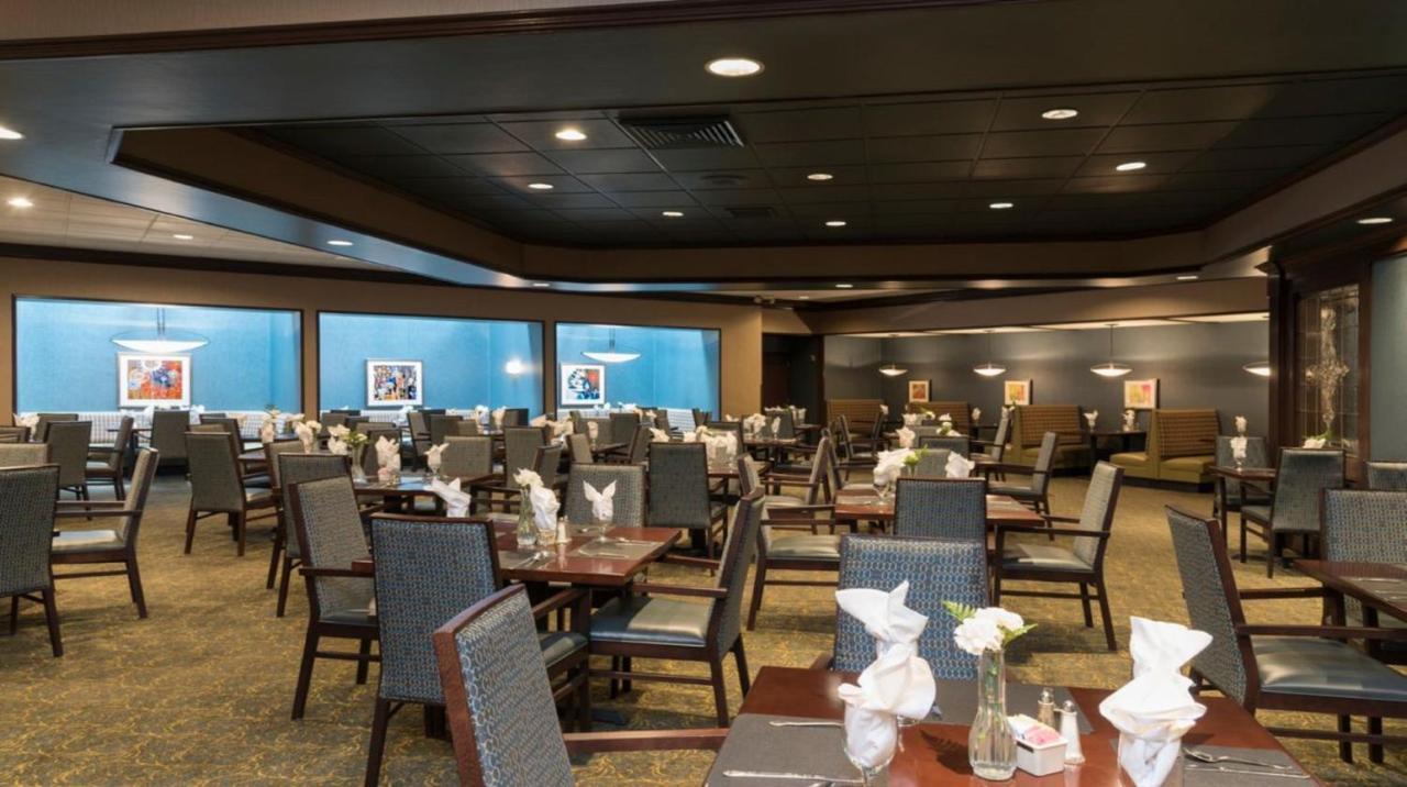 Candlewood Suites - Cleveland South - Independence By Ihg Экстерьер фото