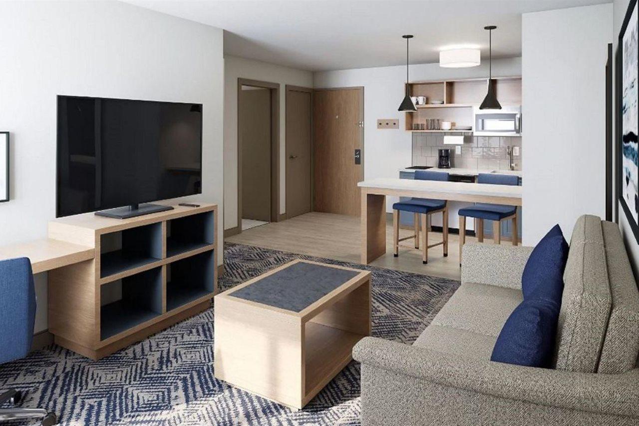 Candlewood Suites - Cleveland South - Independence By Ihg Экстерьер фото